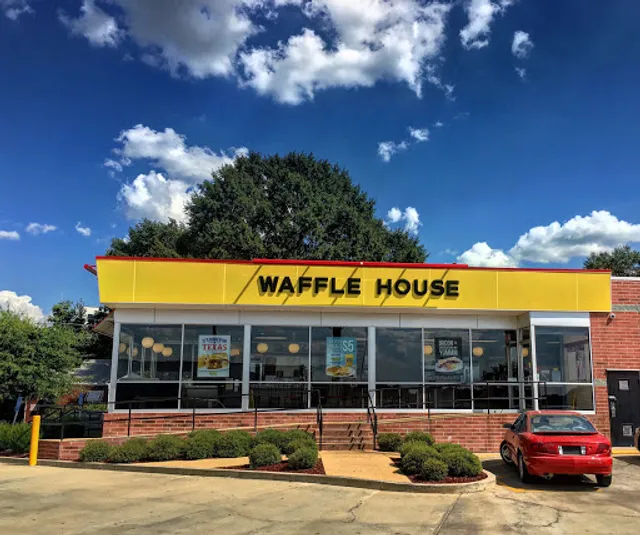 Waffle House