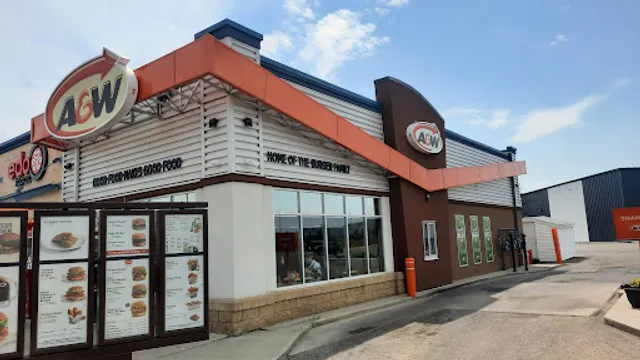 A&W Canada