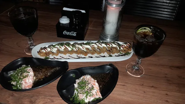 Bar e Restaurante da Marcia