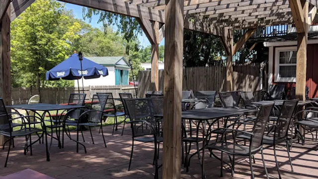 The Farm Bar and Grille