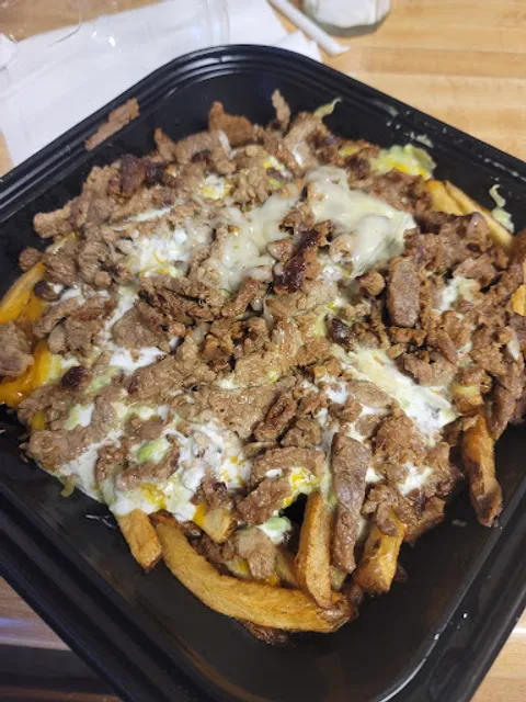 Castañeda's Mexican Food