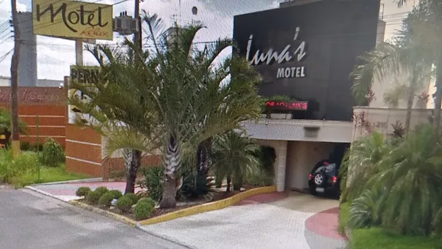 Luna's Motel