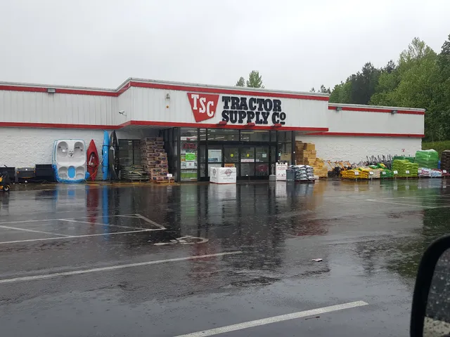 Tractor Supply Co.