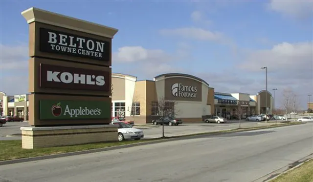 Belton Towne Center