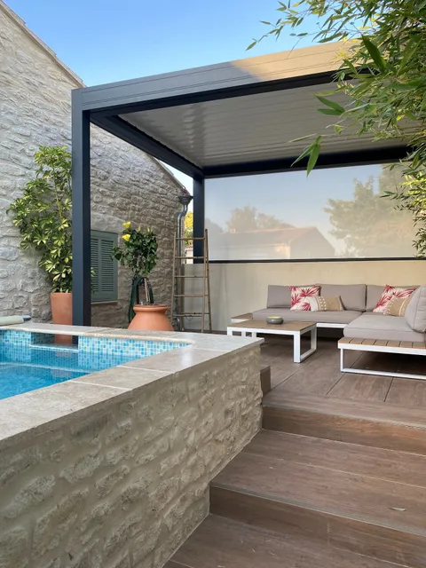 Mas du Cap Brun - Location saisonnière