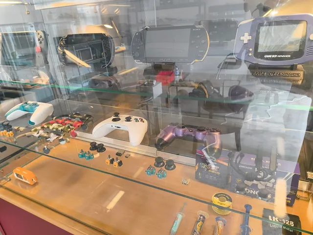 🛠️ L'Atelier Électro (LEVEL UP) ⭐⭐⭐⭐⭐