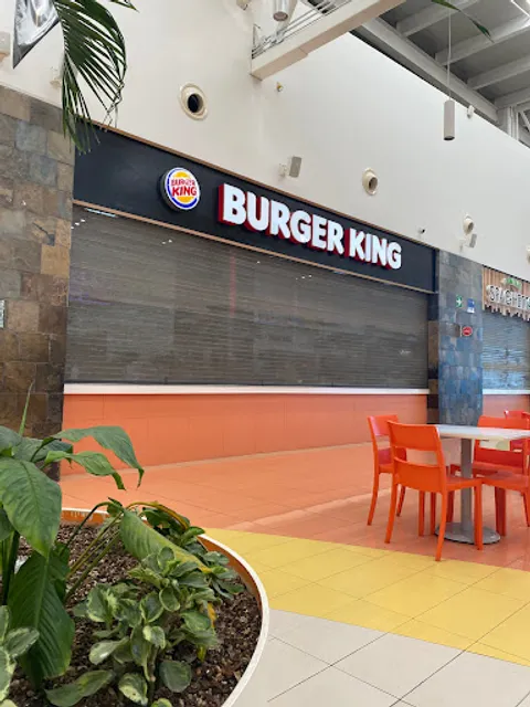 Burger King Galerías