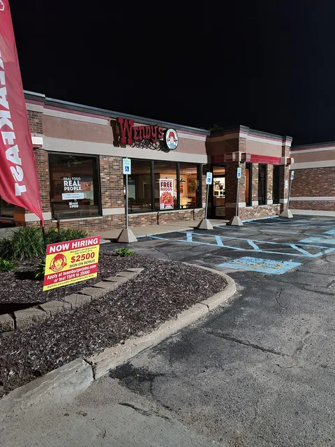 Wendy's