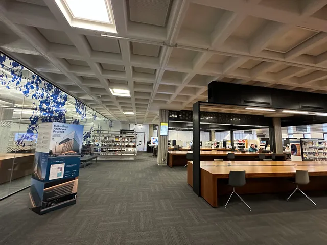 National Library of New Zealand