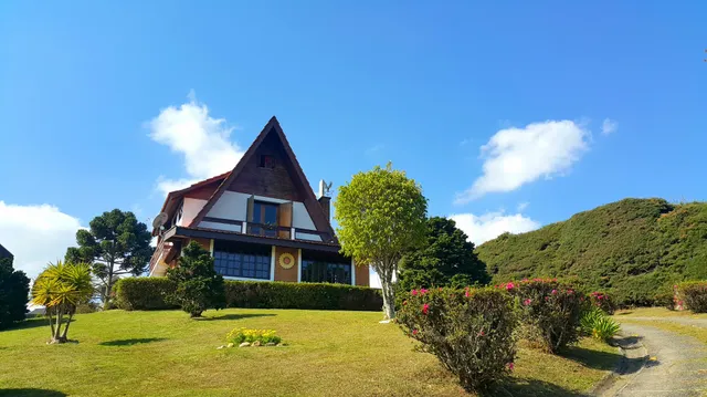 Lady Mountain Cottage for rent