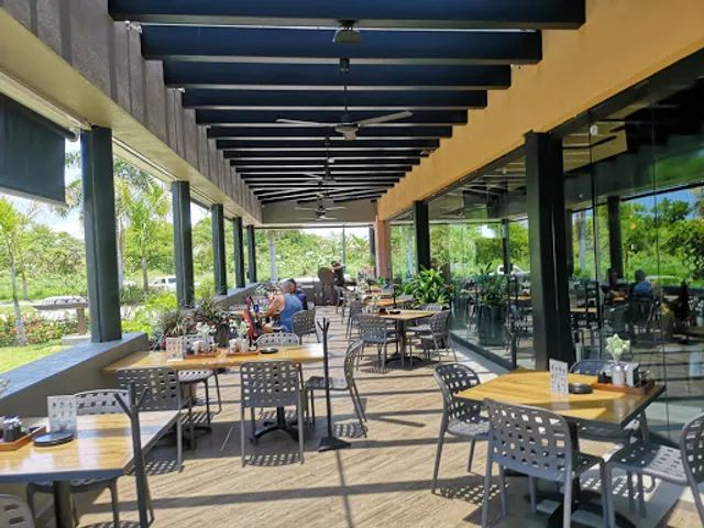 Restaurante Fredy's Tucán Fluvial Vallarta