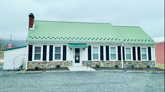 Heaven Sent Creations