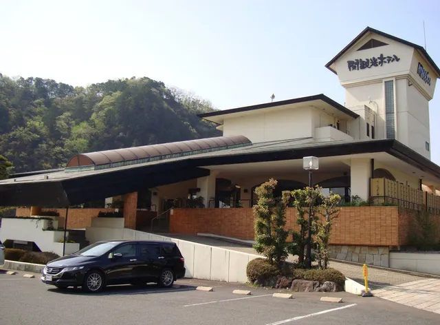 Seki Kanko Hotel