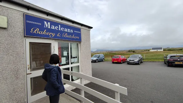 MacLean's Bakery Benbecula Ltd