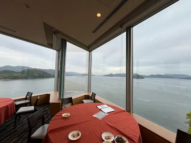 Riho Chinese Restaurant