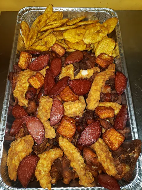 Santo Domingo Invita Restaurant