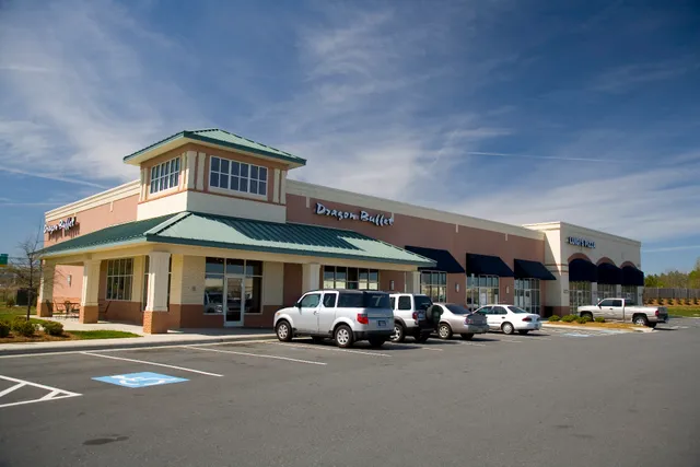 Shops at Whitehall Commons