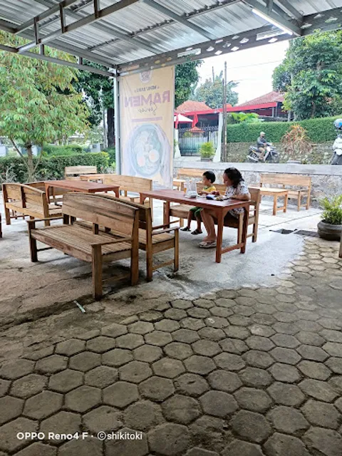 Takoyaki dari Tuhan Untuk Kamu dan Aku Outlet 02