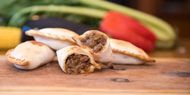 Lo de Jacinto Empanadas