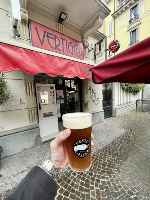 Vertigo The U2 Tribute Bar