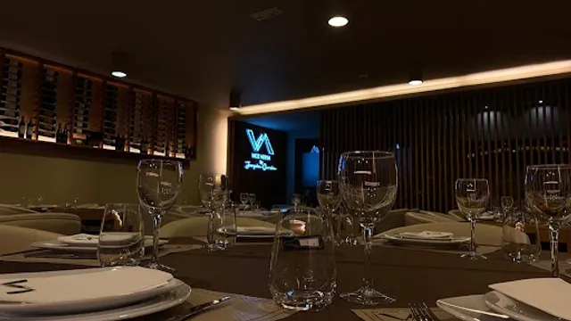 Vice Versa Restaurante