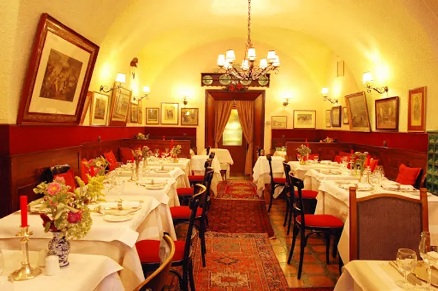 Restaurant Der Kuckuck