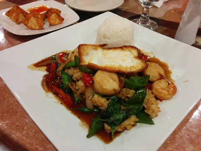 Siam 9 Thai Cuisine - Holden