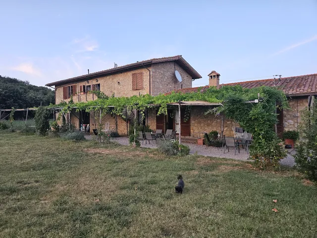Agriturismo Casa Campione
