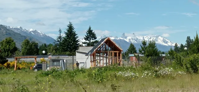 Eco Tiny House Lago Puelo
