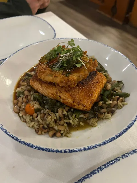 Beloved / Food with Soul