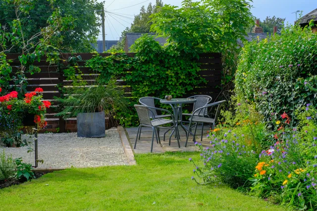 4 Danes Cottages - Luxury Accommodation