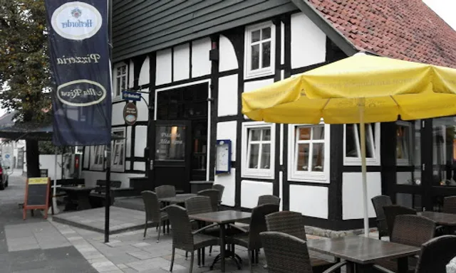 Restaurant Alta Riva