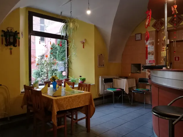 Restauracja Chińska Beijing