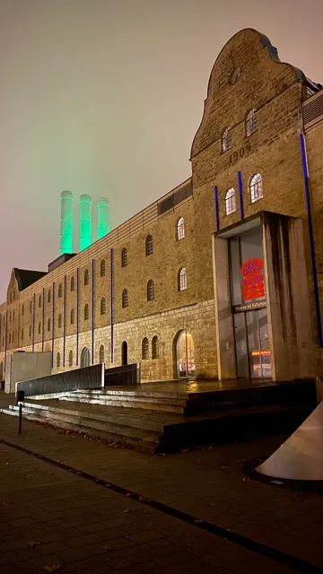 Museum im Kulturspeicher Würzburg