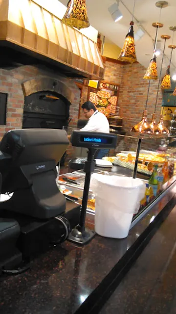 Luciano Express Pizzeria