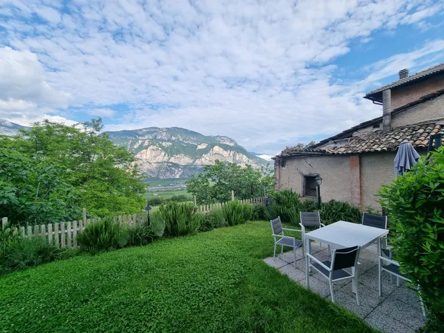 Cottage Lavanda e Rosmarino