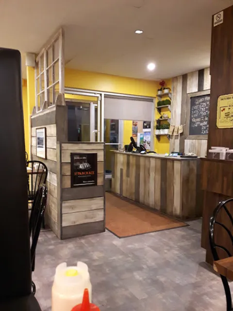 Pizza Royale (1986) Inc