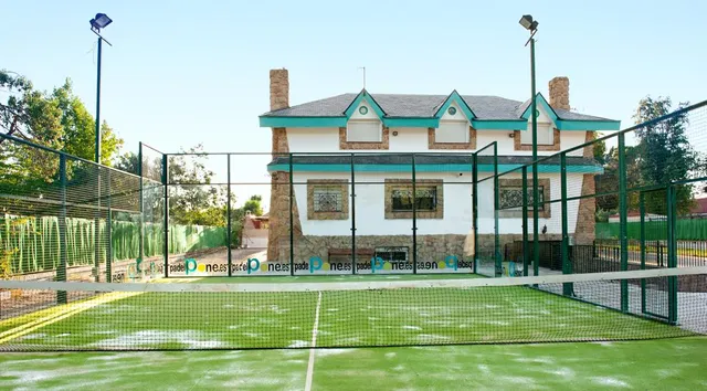Casa Rural El Puntazo del Tajo