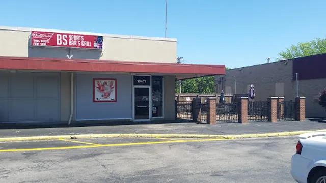 BS Bar & Grill