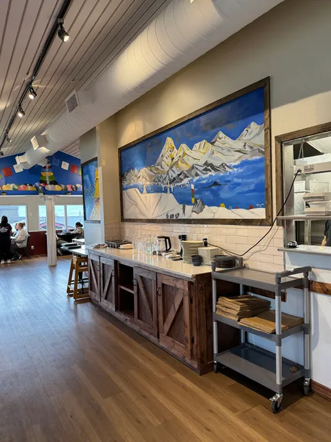 Himalayan Kitchen & Bar