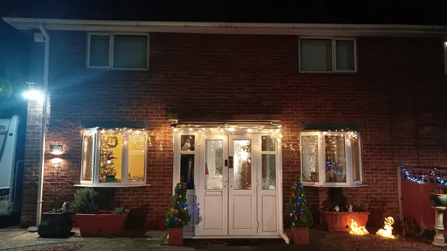 Bowtree House Bed And Breakfast