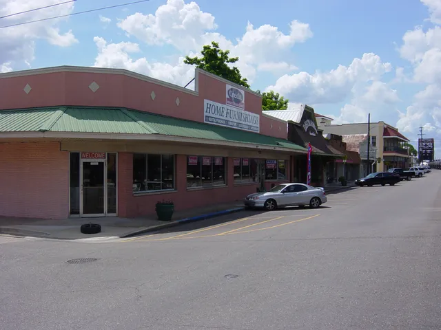 Credit Merchandise Home Furnishings