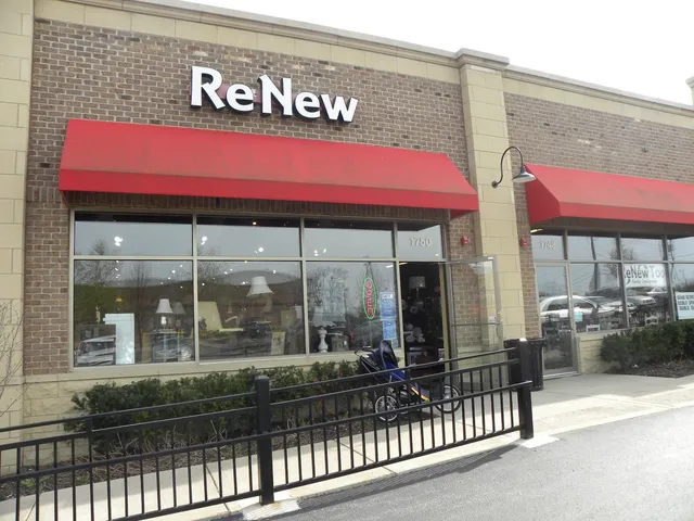 ReNew Family Consignment