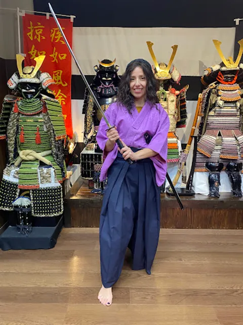Samurai Theater Tokyo