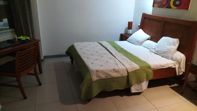 Tchero Appartement 1