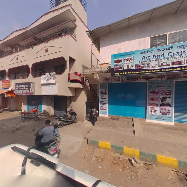 Karavalli Lunch Home