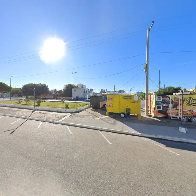 Waffle Sur Food Truck