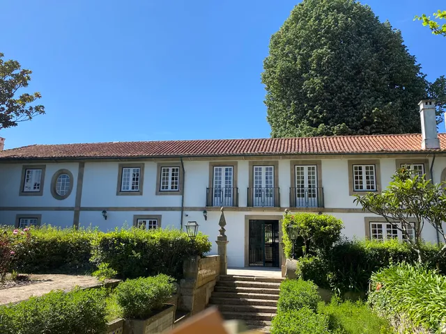 Casa do Corim