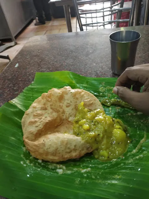 Hotel Jayasri -Veg&NonVeg