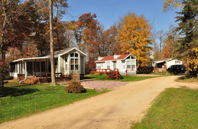 Yukon Trails Campground